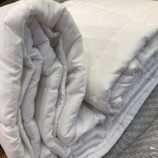 Ruột chăn thu hè Kim Cương chính hãng 2m 2,2m bông siêu nhẹ, mềm mại, cao cấp, size 200x220cm