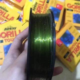 Cước Câu Cá Gorilla 100m [CC1]