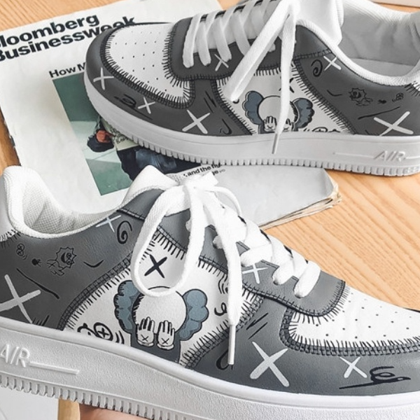 JD shoes