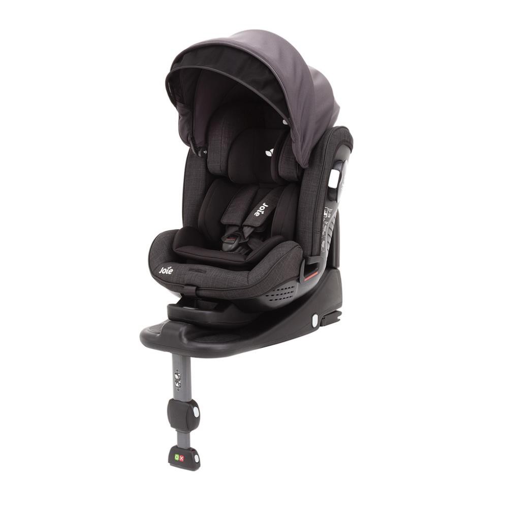 Ghế ngồi ô tô trẻ em Joie Stages ISOFIX Pavement