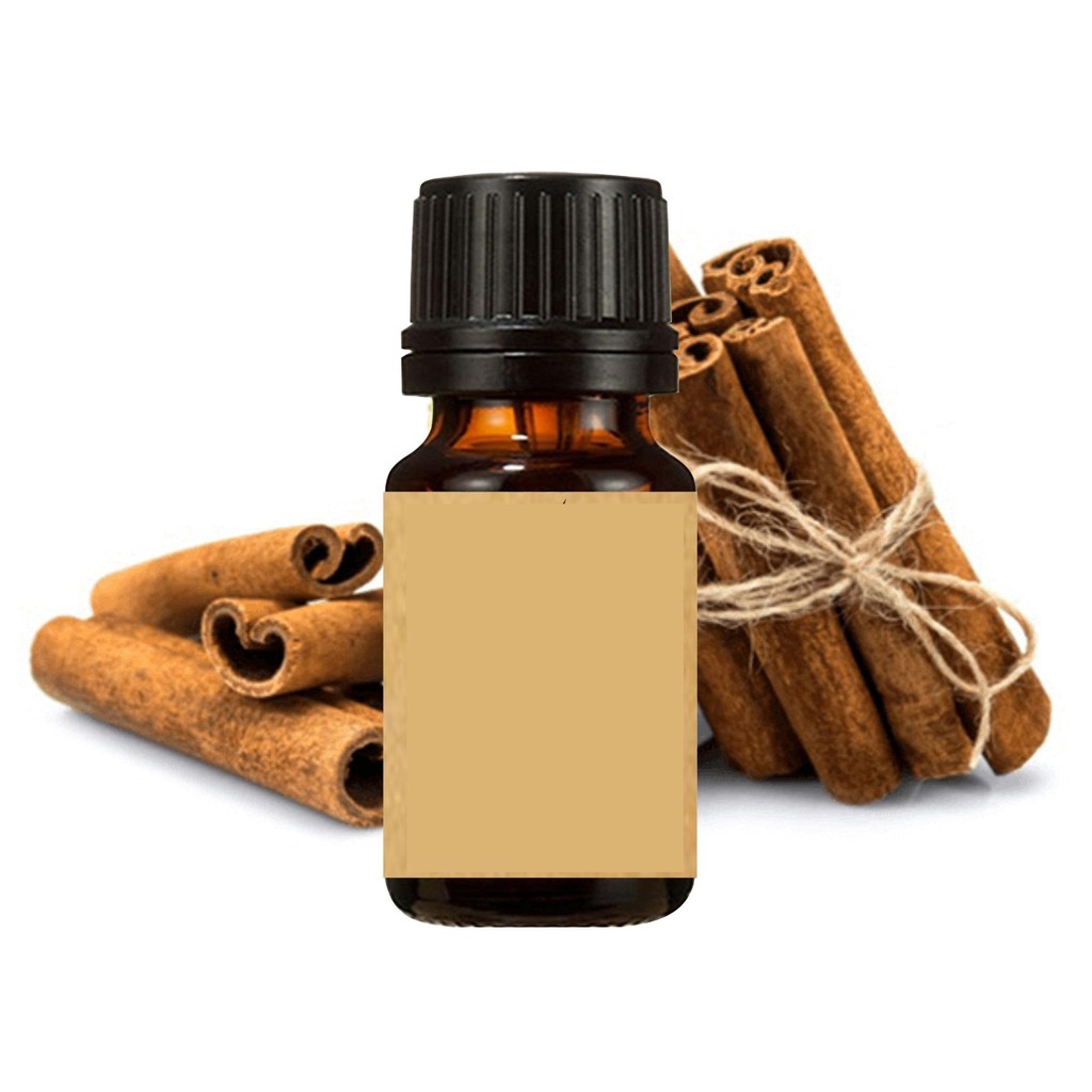 Combo 2 tinh dầu quế nguyên chất Thiên Vũ (10ml) 1000000061x2