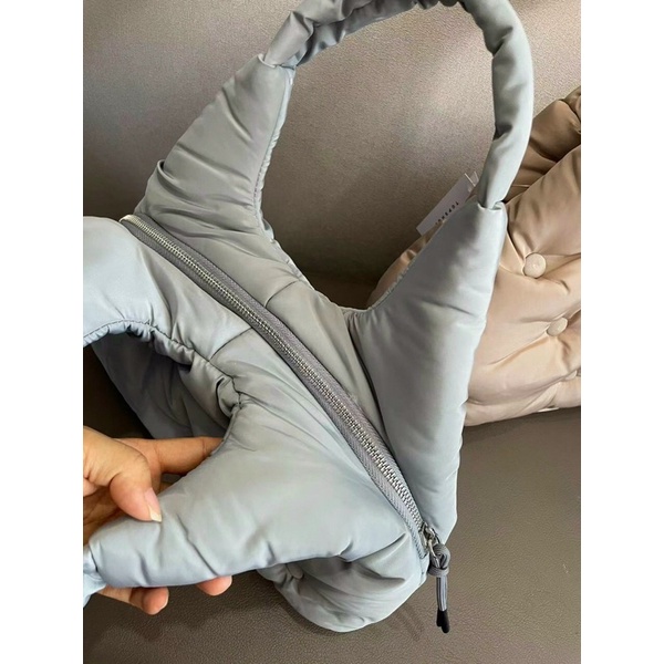 Túi chần nút topshop