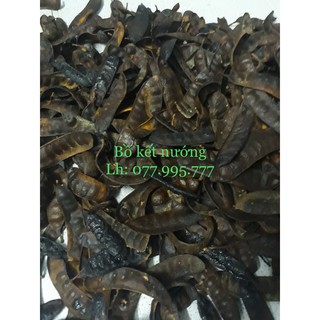 Bồ kết nướng sẵn - 0.5kg