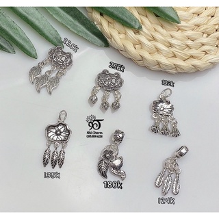 Charm bạc 925