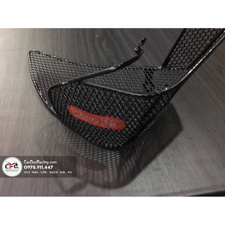 Sỉ rổ hông wave rs