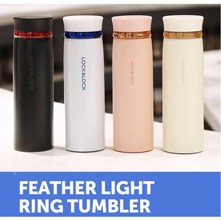 Bình Giữ Nhiệt Feather Light Pediasure