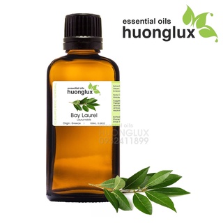 Tinh dầu Nguyệt Quế Bay Laurel Essential Oil