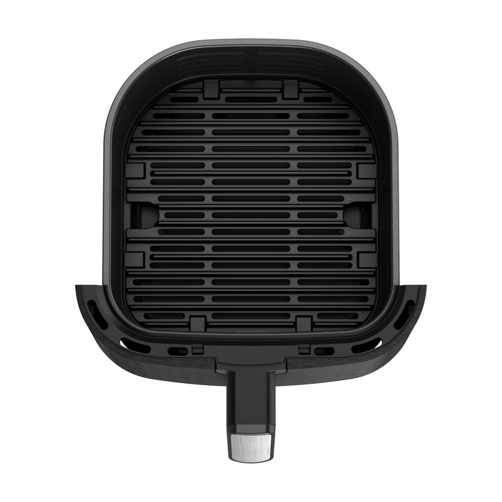 Nồi chiên không dầu Tefal EY505D15 chiên nướng 2 in 1 dung tích 4.2L - Hàng chính hãng