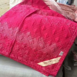 Chăn hè trần bông, chăn hè, chăn đắp mùa hè, chăn ga