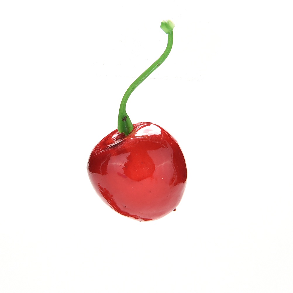 Bộ 20 Quả Cherry Giả Trang Trí Tiệc Cưới / Sinh Nhật / Tiệc Tùng / Nhà Cửa