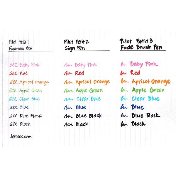 - BÚT MÁY PILOT PETIT1