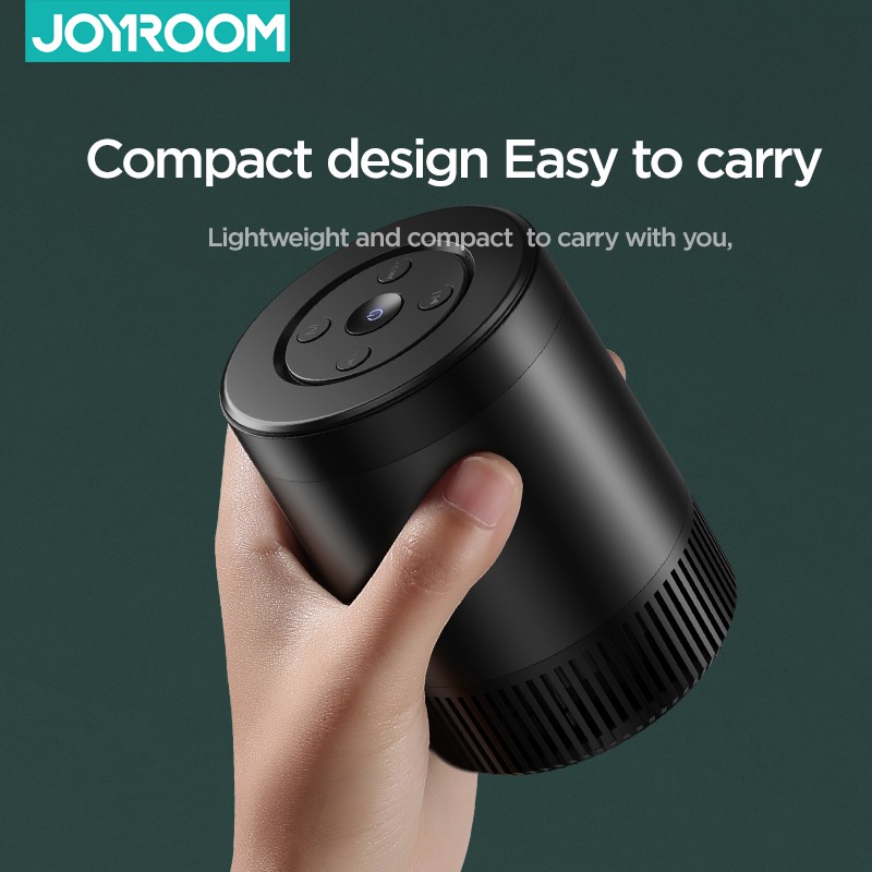 Loa Bluetooth Không Dây 5.0 Joyroom Jr-M09