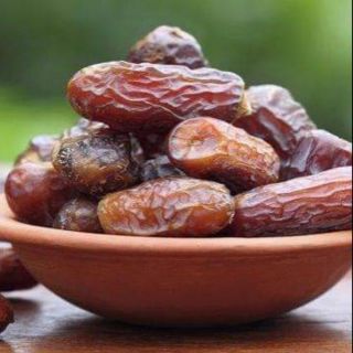 500g chà là rụng tunisia nhập khẩu chính hãng