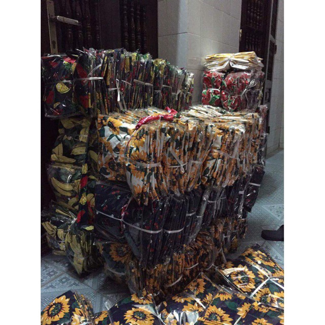 Bộ quần áo hoa quả kỷ yếu 🌻🍉🌻🍍☘️🍌🍍🌻 | BigBuy360 - bigbuy360.vn