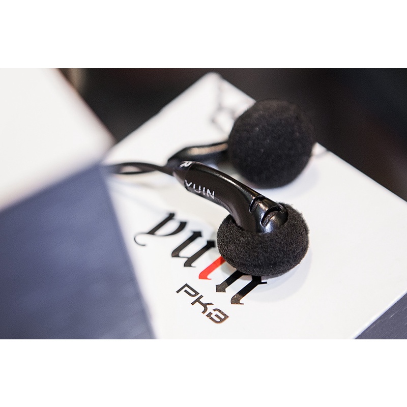 [NC] Tai nghe YUIN PK3 1 Dynamic Hifi Earbud | Chuyên nghe Vocal Pop Classical Trữ tình