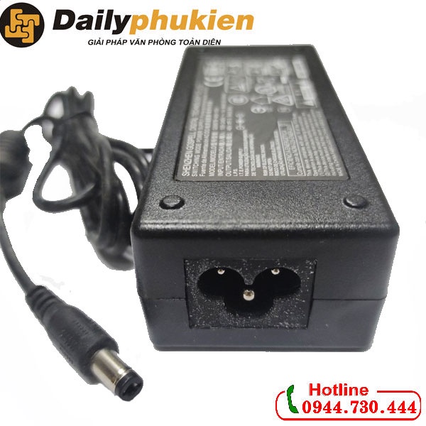 Cục nguồn adapter 48v 0.5a cho camera
