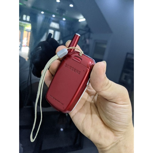 Samsung nữ hoàng T500 nguyên bản