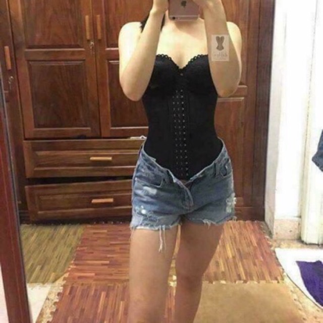 Combo 4 đai nịt bụng