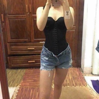 Combo 4 đai nịt bụng