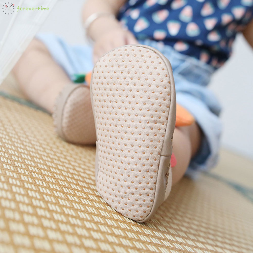 Vớ Dày Chống Trượt Cho Bé Tập Đi
