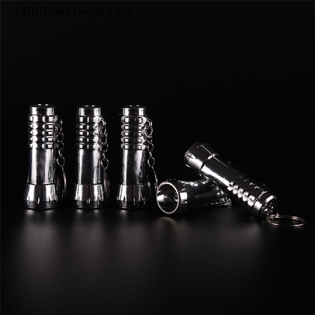 Đèn Pin UV LED Siêu Sáng Chất Lượng Cao