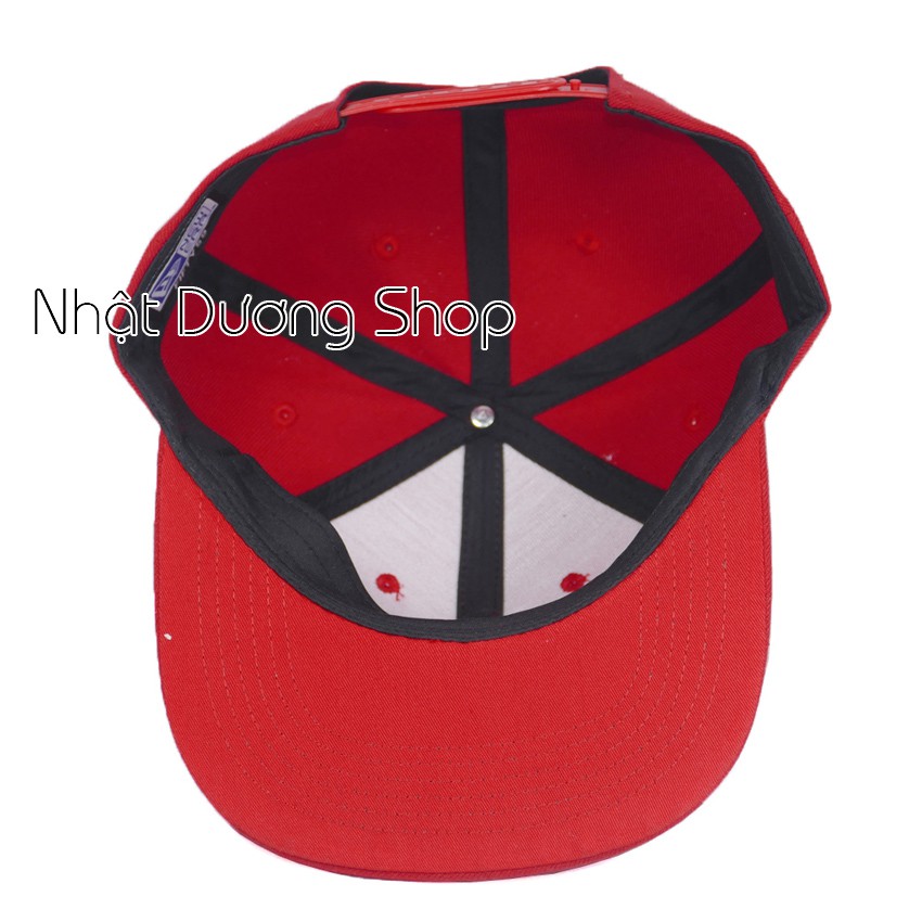 [ Hình thật ] Nón kết hiphop NY loại xịn - Chất liệu vải Cotton cao cấp thoáng mát, xịn sò và đẳng cấp