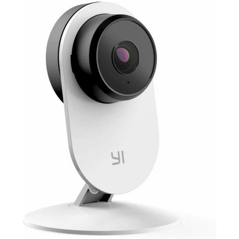 0Camera Yi Home 3 III, Full HD 1080p, Tích Hợp AI, Bản Quốc Tế