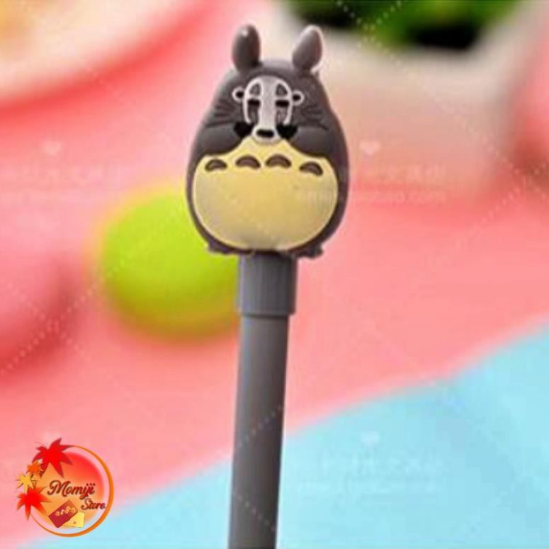 Bút nước Totoro, viết mực đen