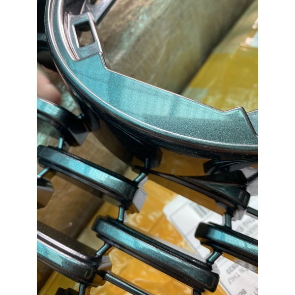 Calang zin, mặt nạ cho cx8 2022+