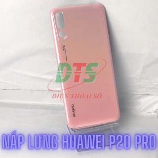 Nắp lưng HW P20 Pro