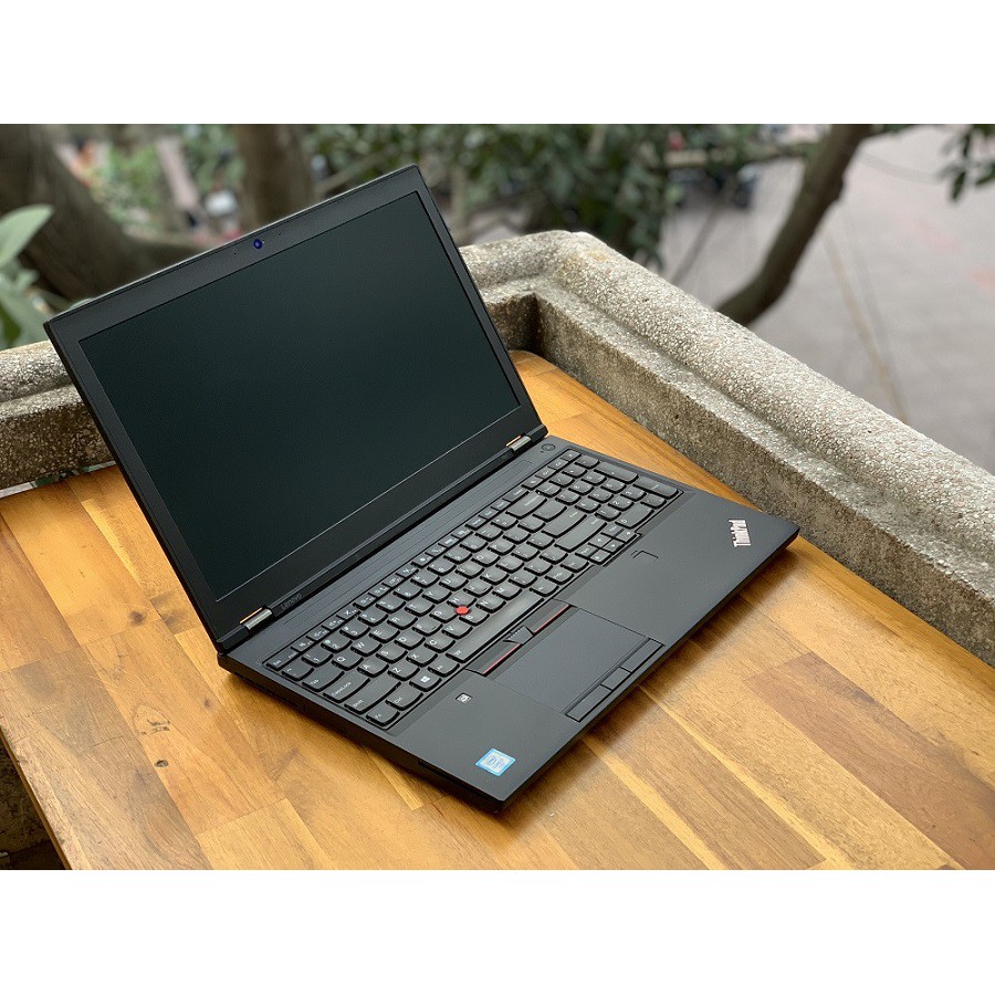 Laptop Lenovo ThinkPad P50 I7 6820HQ, RAM 16GB, SSD 512GB, Cạc màn hình Quadro M1000M, Màn hình 15.6 FHD | BigBuy360 - bigbuy360.vn