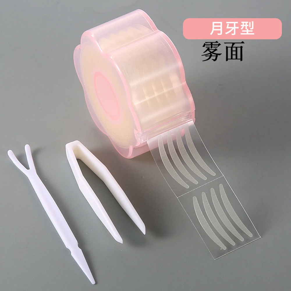 Cuộn Băng Keo Dán Kích Mí Tự Dính Tiện Dụng 600