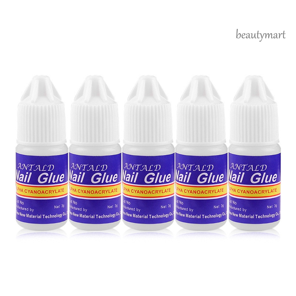 Keo dán đá kim cương giả 3g dễ sử dụng cho nữ