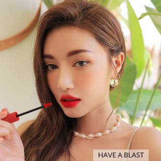 SON 3CE SMOOTHING LIP TINT( CAM KẾT CHUẨN AUTH)