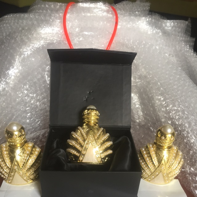 Combotinh dàu nước hoa Dubai hàng aut