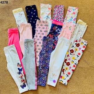 Quần legging dư xịn