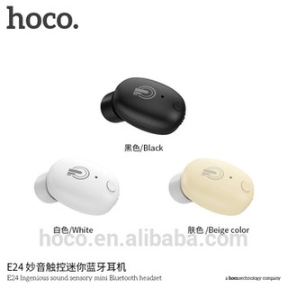 Tai nghe Bluetooth Hoco E24