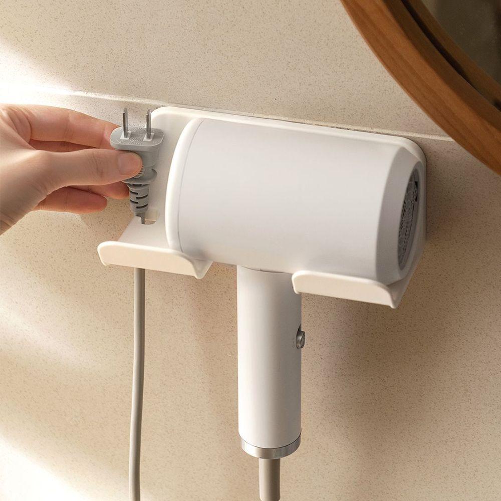 Giá Đỡ Máy Sấy Tóc Gắn Tường Siêu Bền Tiện Dụng