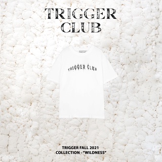 Áo thun TRIGGER CLUB