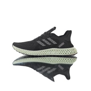Giày chạy bộ Adidas FutureCraft 4D giày thể thao thông thường