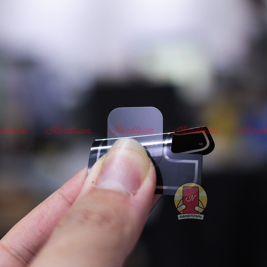 Kính Cường Lực Camera Xiaomi Redmi Note 9 Redmi 10X 4G Redmi Note9 Chống Va Đập Bảo Vệ Camera khỏi Trầy Xước CỰC TỐT