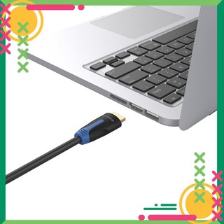 Cáp Nối HDMI Orico HM14-10-BK (1m) Lily88