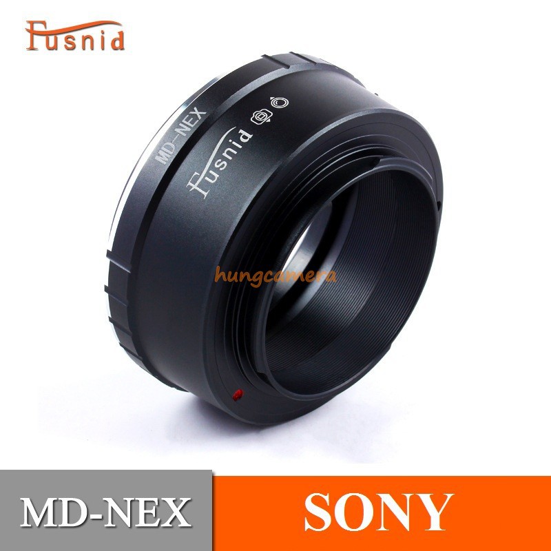 Ngàm chuyển đổi MD/MC-NEX, MD/MC-Sony Emount, Minolta-nex