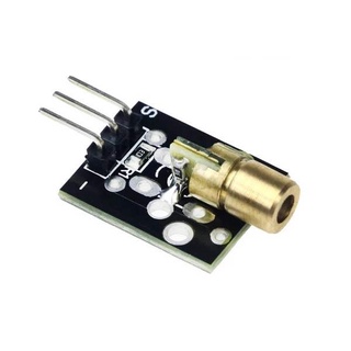 Module lazer 5V KY-008