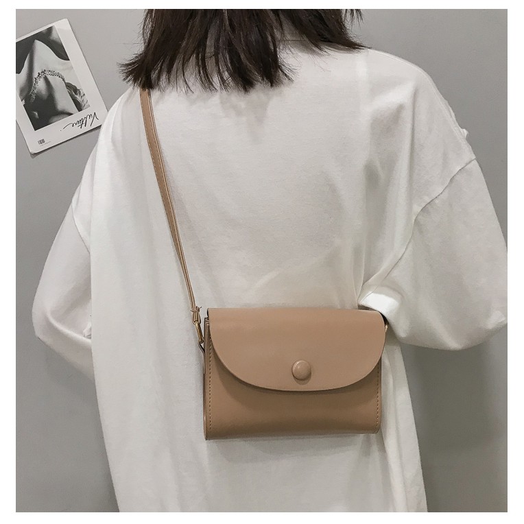 Túi Xách Nữ Mini 💟FREESHIP💟 Giảm 10k khi nhập