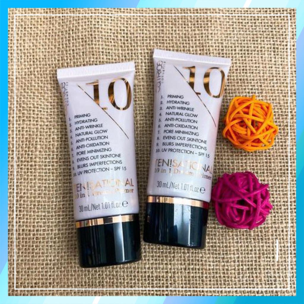 KEM LÓT CATRICE 10in1 DREAM PRIMER- 30ml