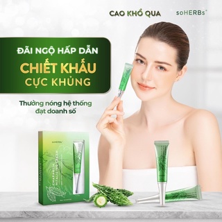 Cao Khổ Qua Soherbs