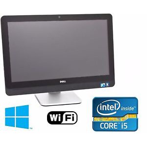 Máy Tính Dell All In One 9010 | BigBuy360 - bigbuy360.vn