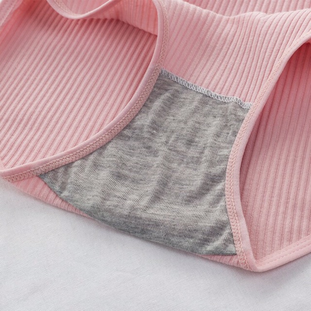 Quần mujii tăm tre thông thoáng, quần lót nữ | BigBuy360 - bigbuy360.vn