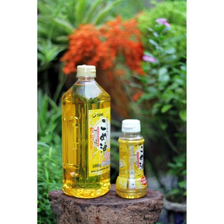 Dầu gạo cao cấp Tsuno 180gr